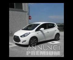 Ricambi usati hyundai ix20