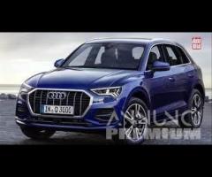 Ricambi usati audi q3 2019 - 1