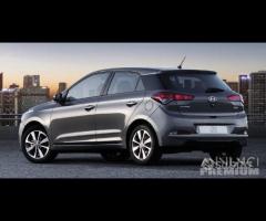 Ricambi usati per hyundai i20