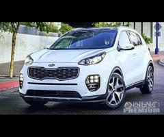 Ricambi usati kia sportage - 1