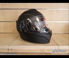 SENA Casco Modulate OUTRUSH - Black - Bluetooth