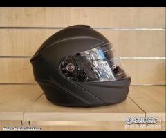 SENA Casco Modulate OUTRUSH - Black - Bluetooth