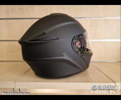 SENA Casco Modulate OUTRUSH - Black - Bluetooth