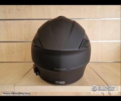 SENA Casco Modulate OUTRUSH - Black - Bluetooth