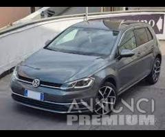 Ricambi usati volkswagen golf 7.5