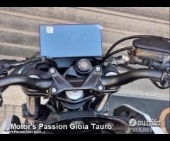 CFMOTO 650NK ABS TFT Bianca Motor's Passion - 11