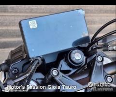 CFMOTO 650NK ABS TFT Bianca Motor's Passion - 12