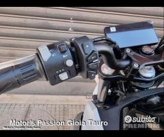 CFMOTO 650NK ABS TFT Bianca Motor's Passion - 13