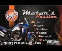 CFMOTO 650NK ABS TFT Bianca Motor's Passion - 16