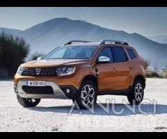 Ricambi usati per dacia duster 2018