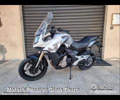 CFMOTO 650MT ABS TFT Bianca Motor's Passion - 2