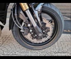 CFMOTO 650MT ABS TFT Bianca Motor's Passion - 6