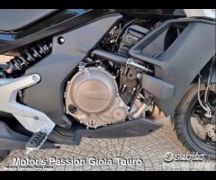 CFMOTO 650MT ABS TFT Bianca Motor's Passion - 7