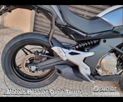 CFMOTO 650MT ABS TFT Bianca Motor's Passion - 8