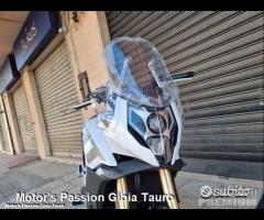 CFMOTO 650MT ABS TFT Bianca Motor's Passion - 9