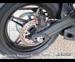 CFMOTO 650MT ABS TFT Bianca Motor's Passion - 10