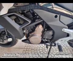 CFMOTO 650MT ABS TFT Bianca Motor's Passion - 11