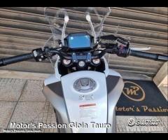 CFMOTO 650MT ABS TFT Bianca Motor's Passion - 12