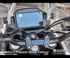 CFMOTO 650MT ABS TFT Bianca Motor's Passion - 13