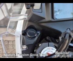 CFMOTO 650MT ABS TFT Bianca Motor's Passion - 14