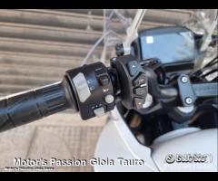 CFMOTO 650MT ABS TFT Bianca Motor's Passion - 15