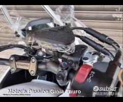 CFMOTO 650MT ABS TFT Bianca Motor's Passion - 16