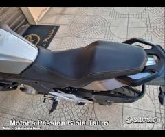 CFMOTO 650MT ABS TFT Bianca Motor's Passion - 17