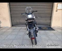 CFMOTO 650MT ABS TFT Bianca Motor's Passion - 18