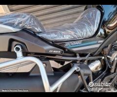 CFMOTO 800MT Sport ABS TFT Motor's Passion