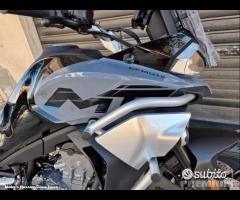 CFMOTO 800MT Sport ABS TFT Motor's Passion - 6