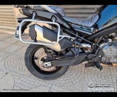 CFMOTO 800MT Sport ABS TFT Motor's Passion - 9