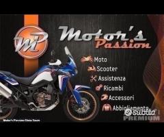 CFMOTO 800MT Sport ABS TFT Motor's Passion - 16