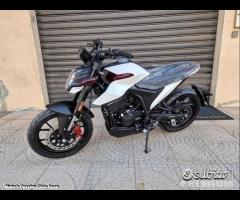 Malaguti Drakon 125 ABS Motor's Passion - 2