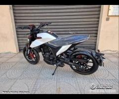 Malaguti Drakon 125 ABS Motor's Passion