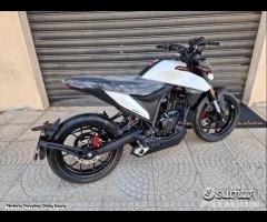 Malaguti Drakon 125 ABS Motor's Passion