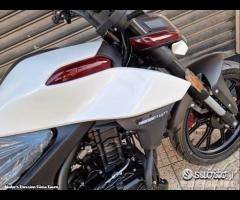 Malaguti Drakon 125 ABS Motor's Passion - 5