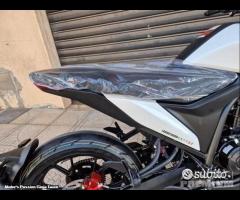 Malaguti Drakon 125 ABS Motor's Passion - 6