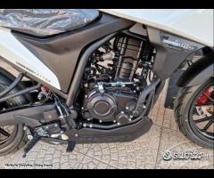 Malaguti Drakon 125 ABS Motor's Passion - 8