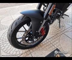 Malaguti Drakon 125 ABS Motor's Passion - 9