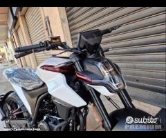 Malaguti Drakon 125 ABS Motor's Passion - 10