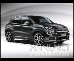 Ricambi usati per fiat 500 x - 1