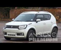 Ricambi usati per suzuki ignis