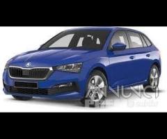 Ricambi usati skoda scala