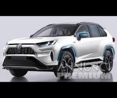 Ricambi usati toyota rav 4 2021