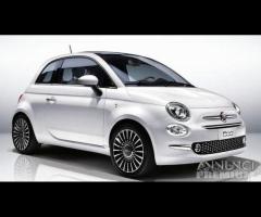 Ricambi usati per fiat 500 louge - 1