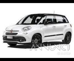 Ricambi per fiat 500 l