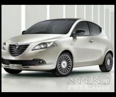 Ricambi lancia ypsilon