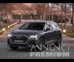 Ricambi per audi q3 2019