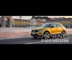 Ricambi usati per Volkswagen T roc