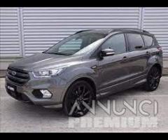 Ricambi usati ford kuga st line 2018